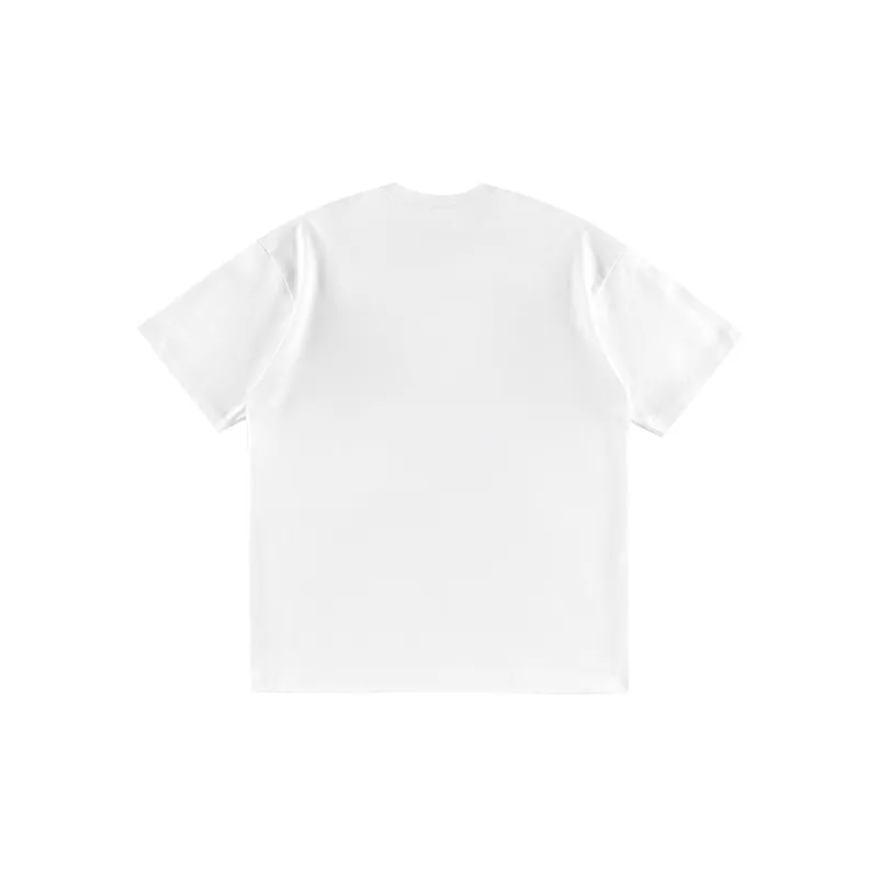 The Simpsons T Shirts Unisex-3
