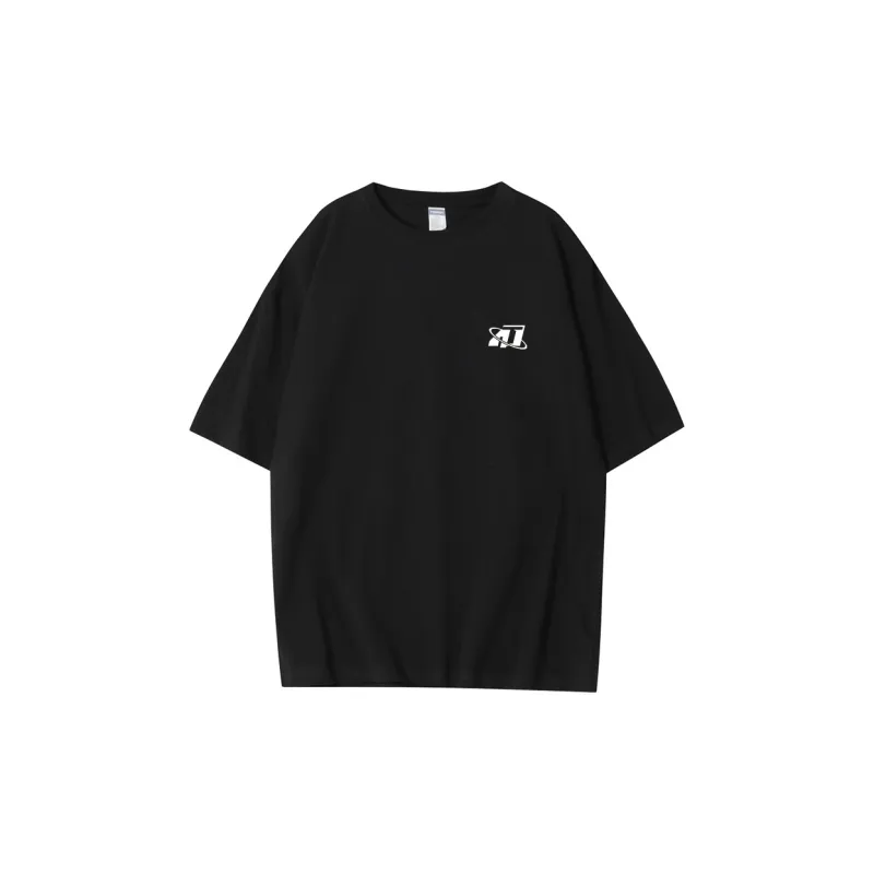 4T T-Shirts Unisex-4
