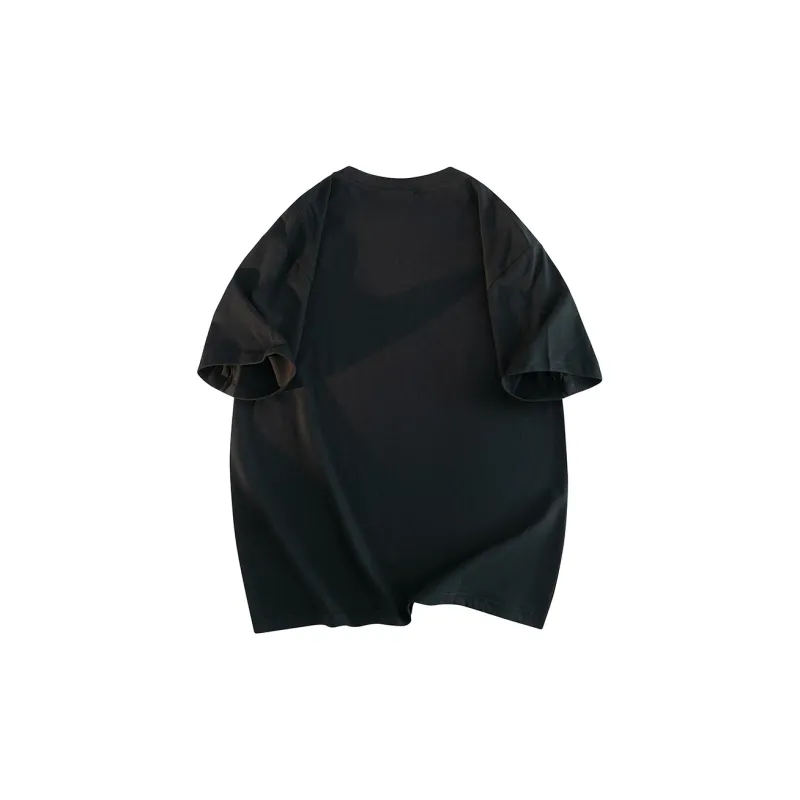 ALang Studio T Shirts Unisex-3