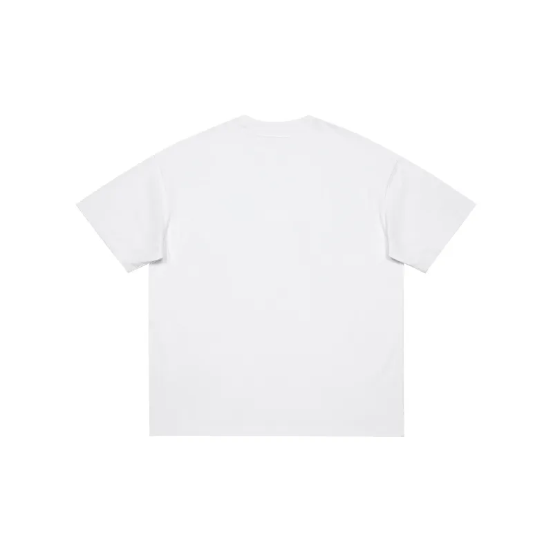 SWAMP AREA T Shirts Unisex-6