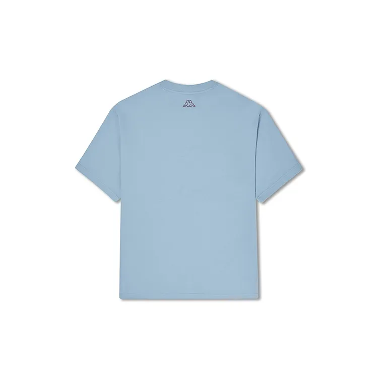 Kappa 1916 Series T Shirt Unisex-10