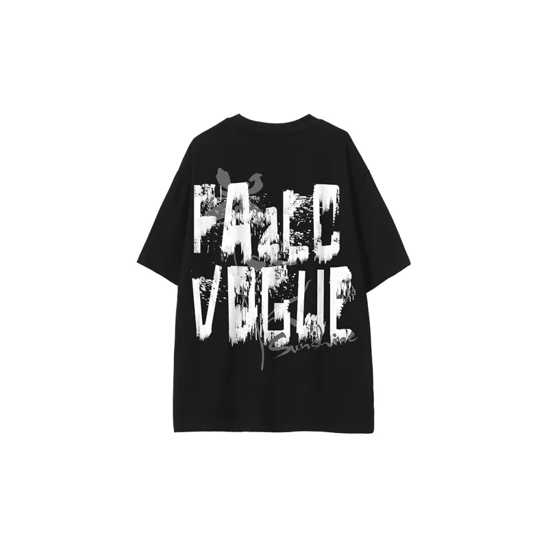 FA2LO T Shirts Unisex-1
