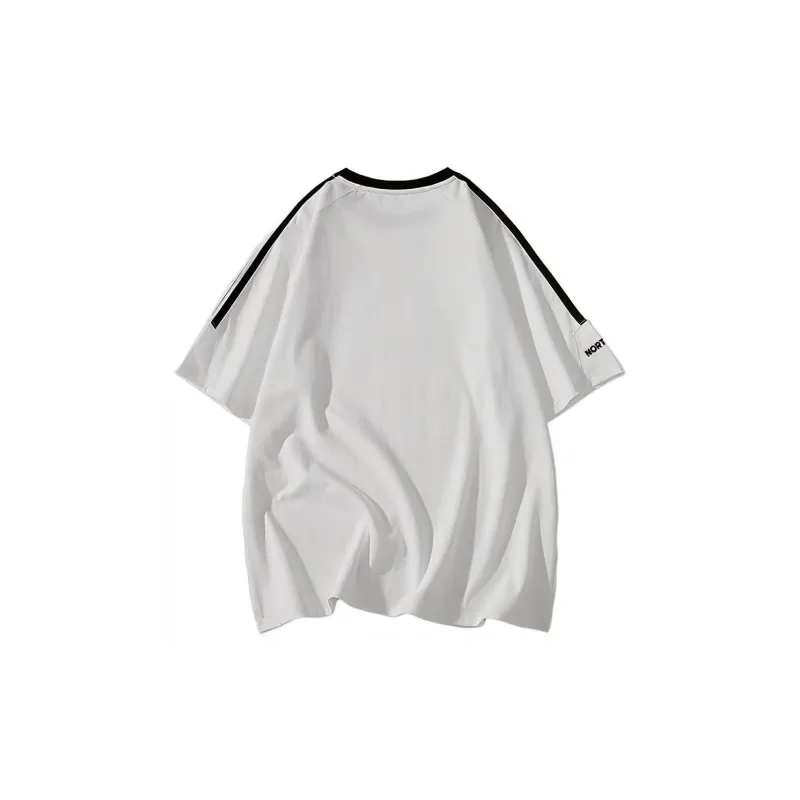 Northend T-Shirts Unisex-3