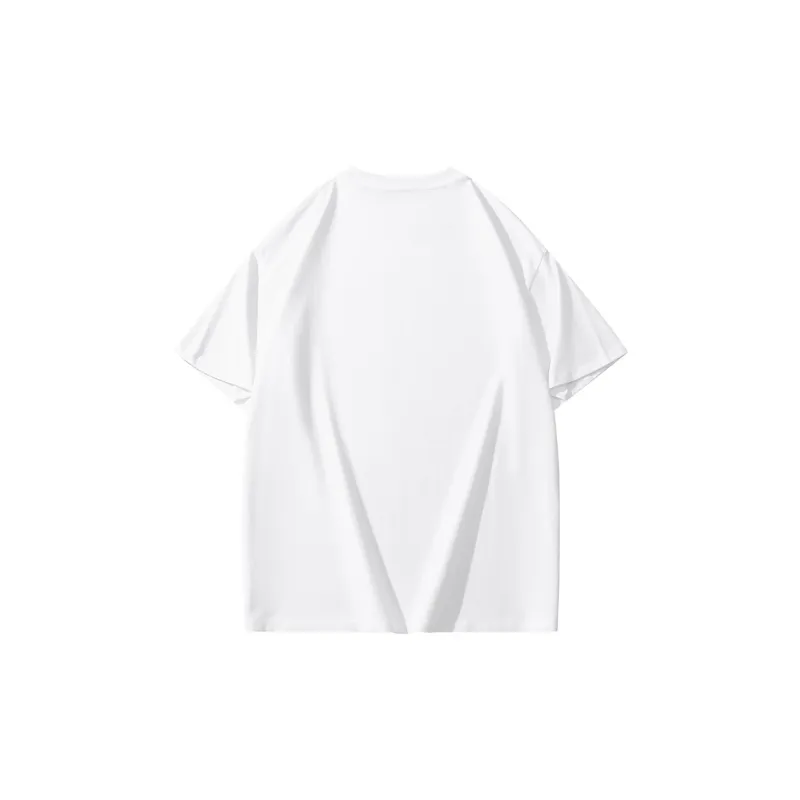 CHEVAL NOIR T Shirts Unisex-4