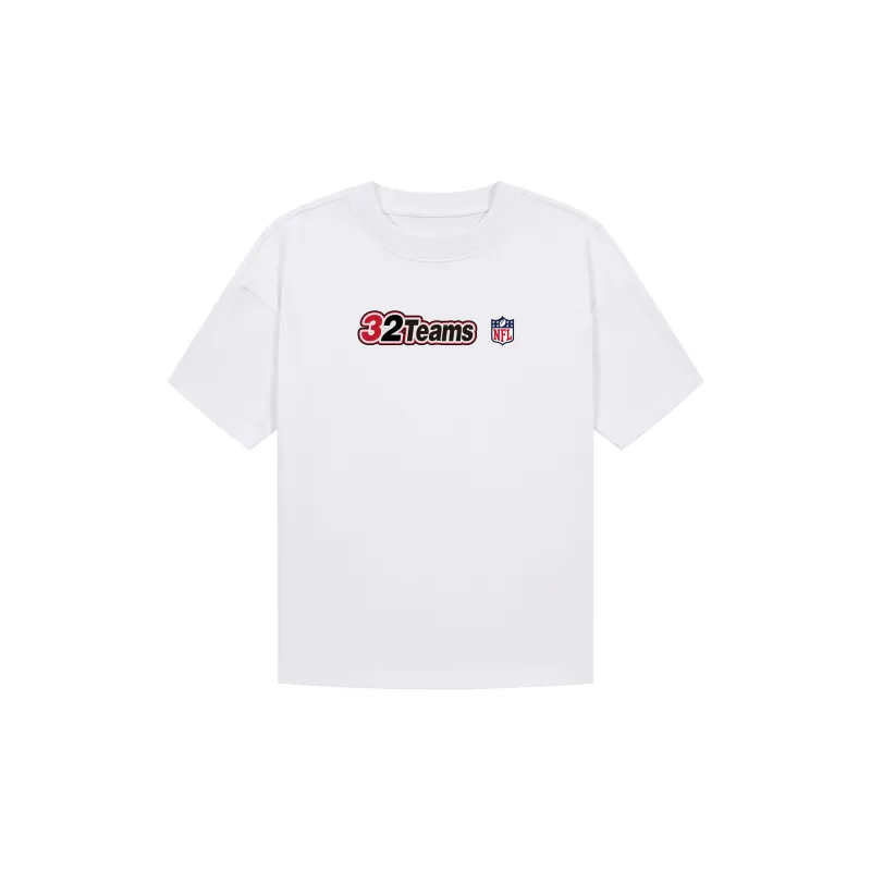 NFL T Shirts Unisex-3
