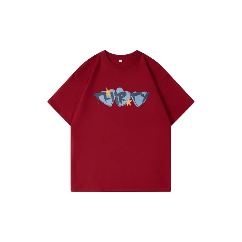 30BRAID T Shirts Unisex-10