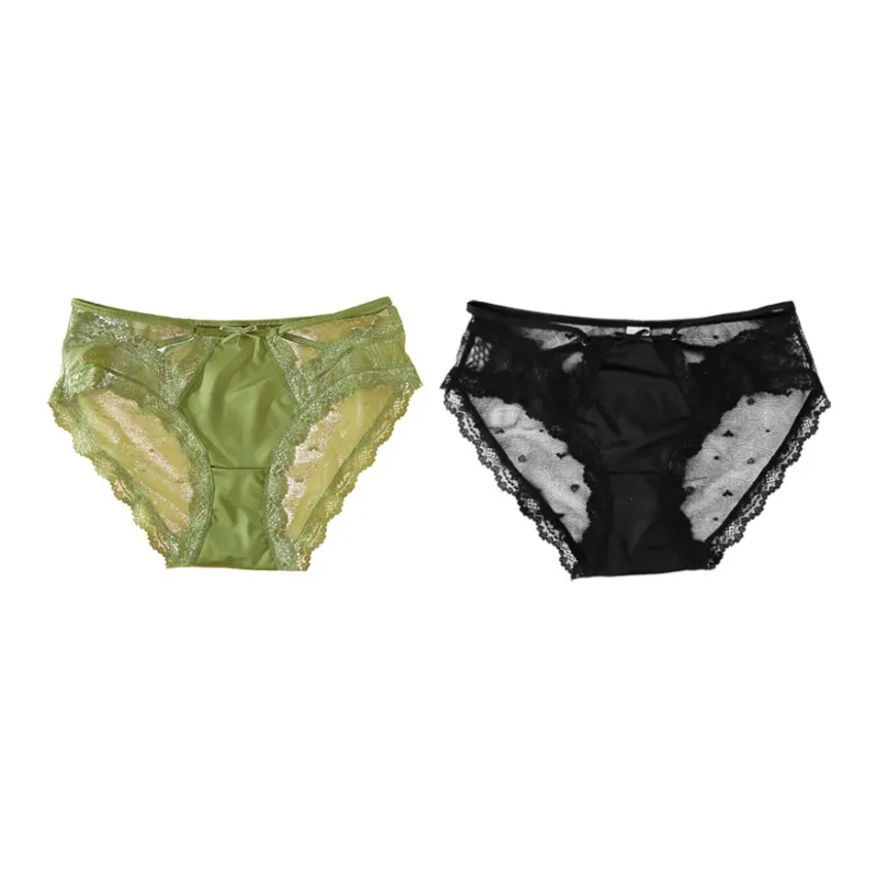 LoveEsteem Underpants Women's 2 Pack-12