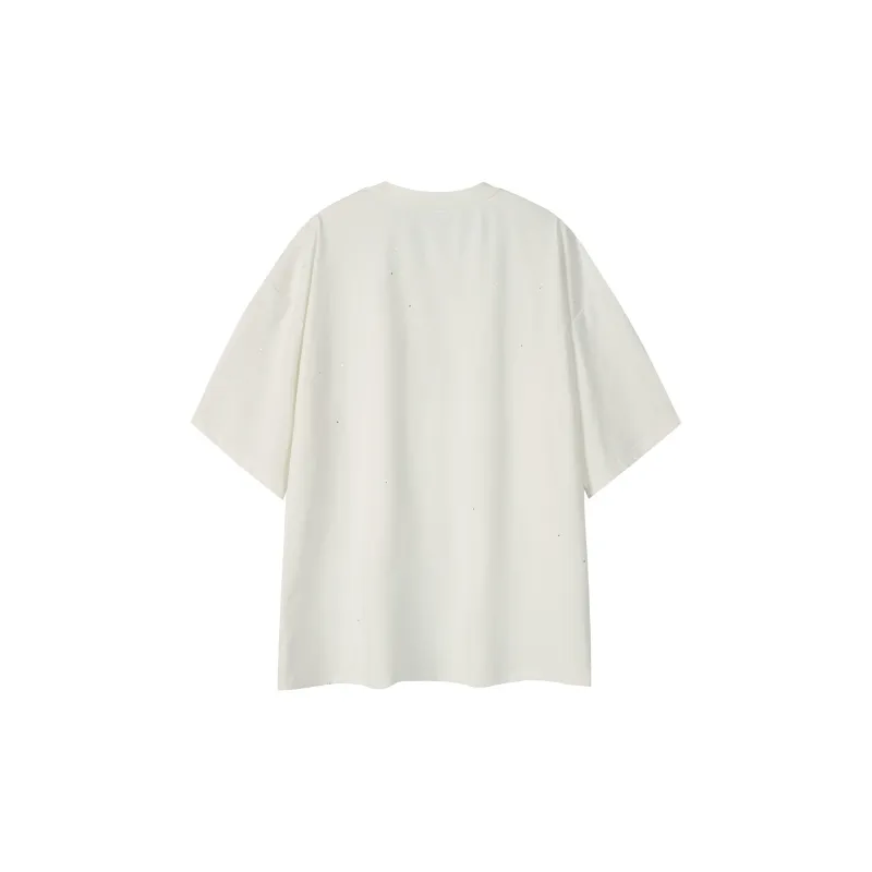 POINTLIMIT T Shirts Unisex-3