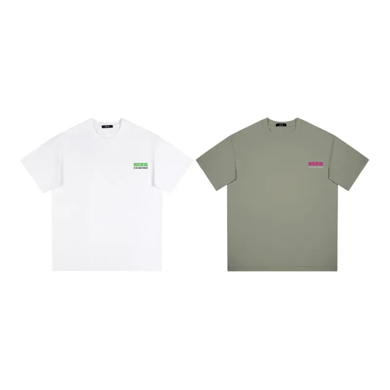 HCHUICHENG T Shirts Unisex-35