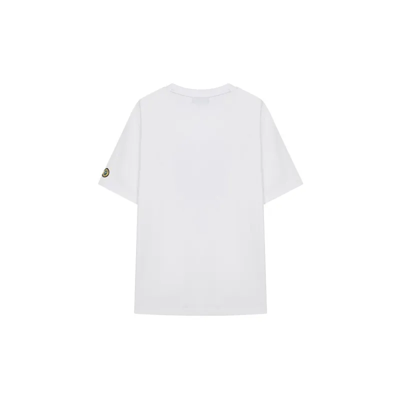 Teenie Weenie Men 24SS T Shirt Summer Unisex-1
