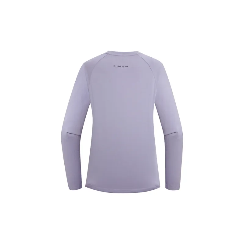 NORTHLAND PROFESSIONAL Spring And Summer T-Shirt Women's-11