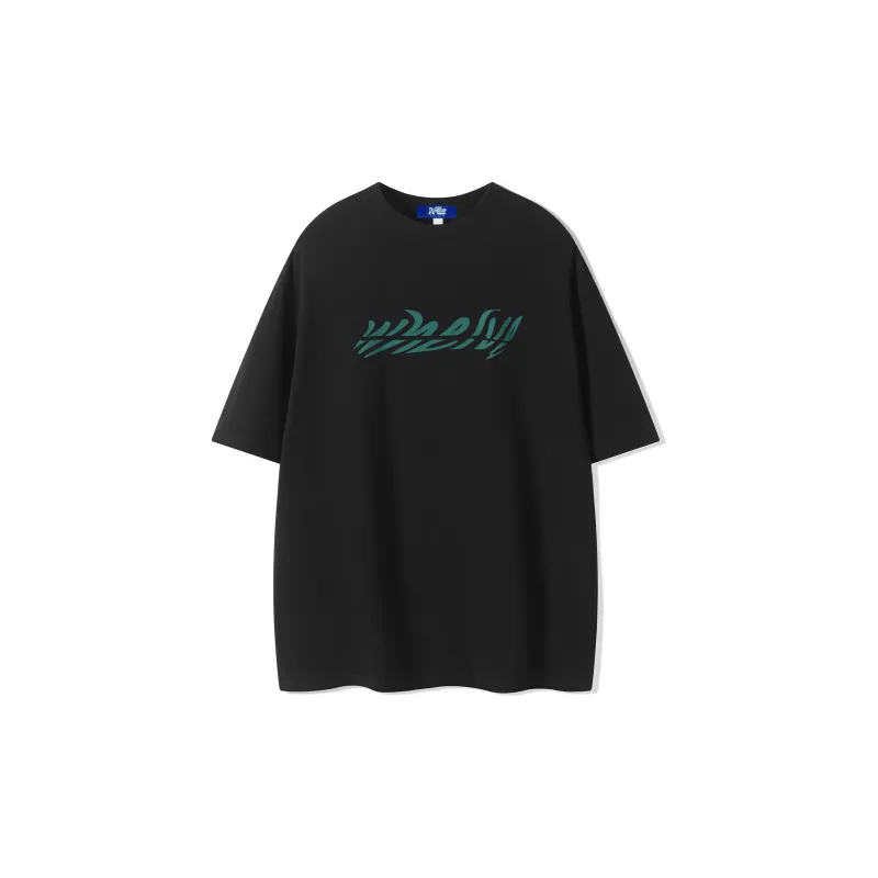 WHELVE T Shirts Unisex-1