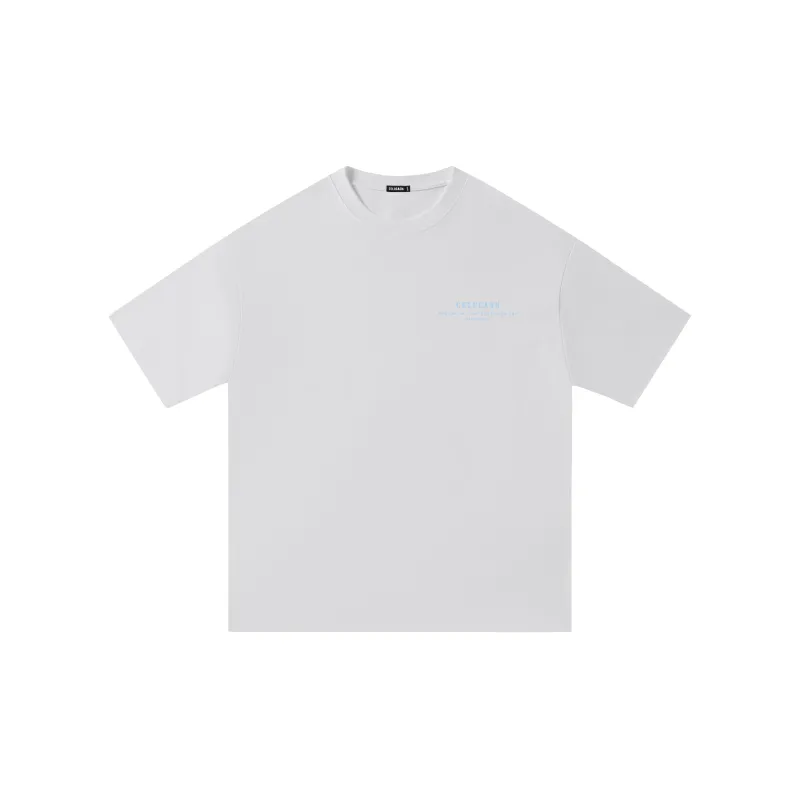 CELUCASN T Shirts Unisex-6