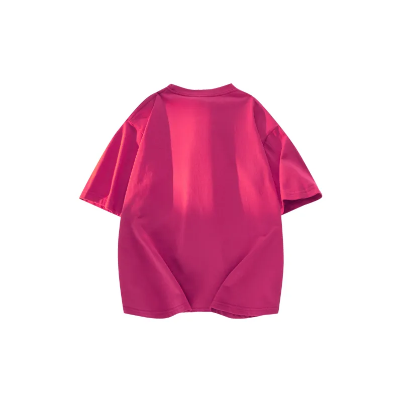WANX T Shirts Unisex-13