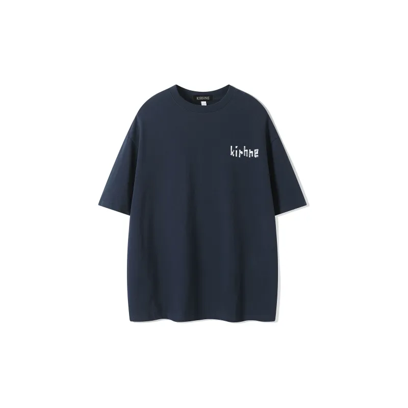 KIRHNE T Shirts Unisex-14