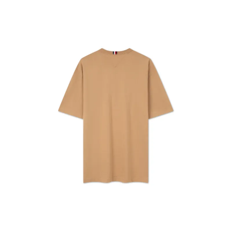 Tommy Hilfiger T Shirts Men-11