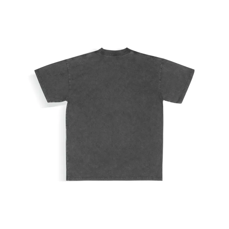 BABUGGE T Shirts Unisex-25