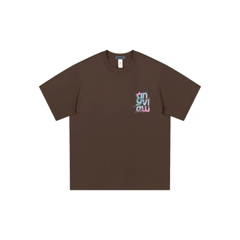 Anyveiw T Shirts Men-15