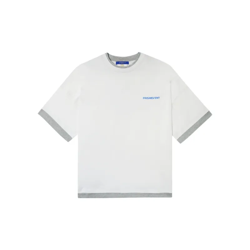 PMET T Shirts Unisex-1