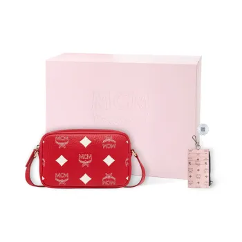 MCM Crossbody Bags