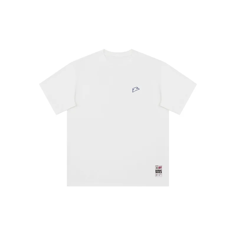 UZIS T Shirts Unisex-6