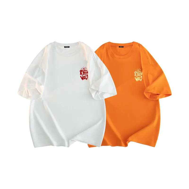 PUCCA T Shirts Unisex-36