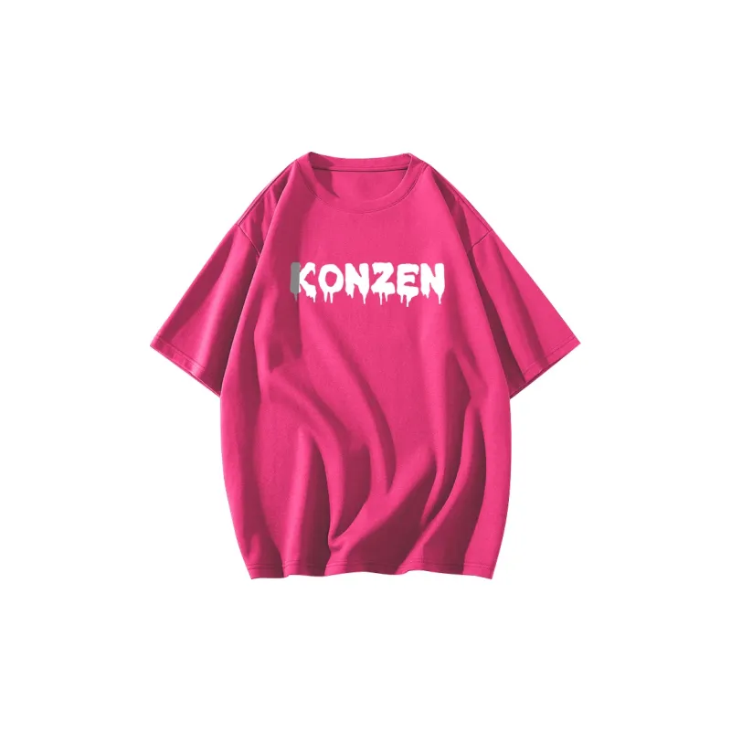 KONZEN· T Shirts Unisex-16