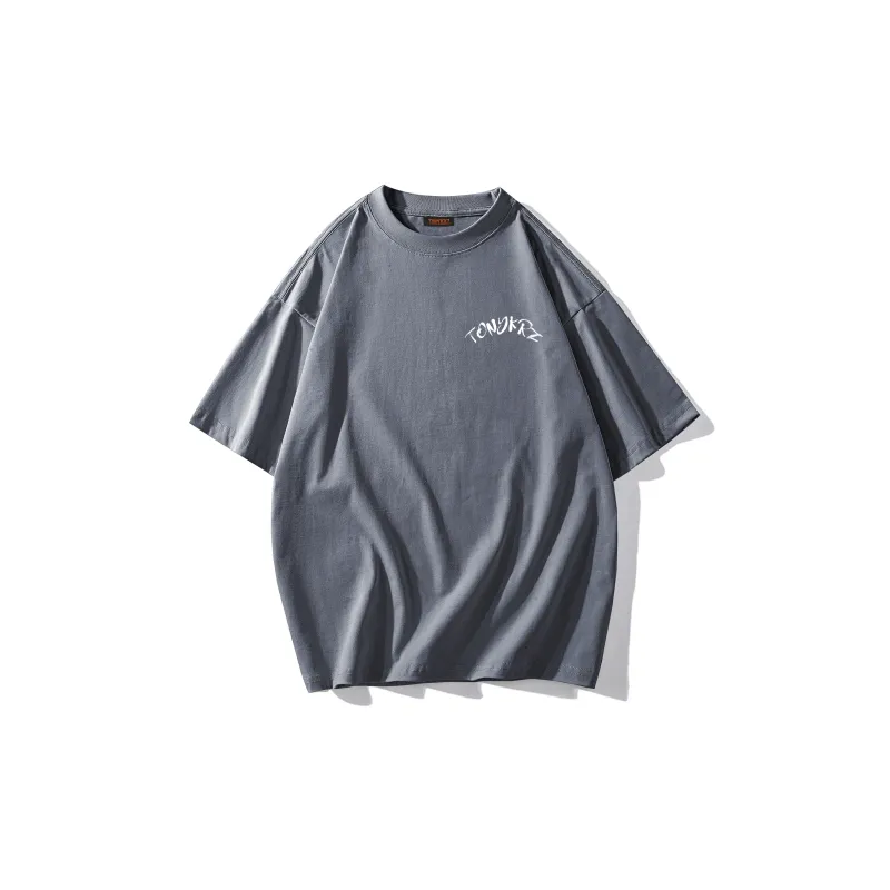 TONYKRZ T Shirts Unisex-21