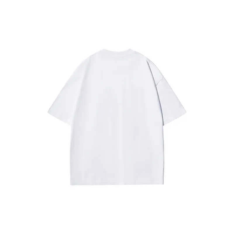 Mowlow T Shirts Unisex-3