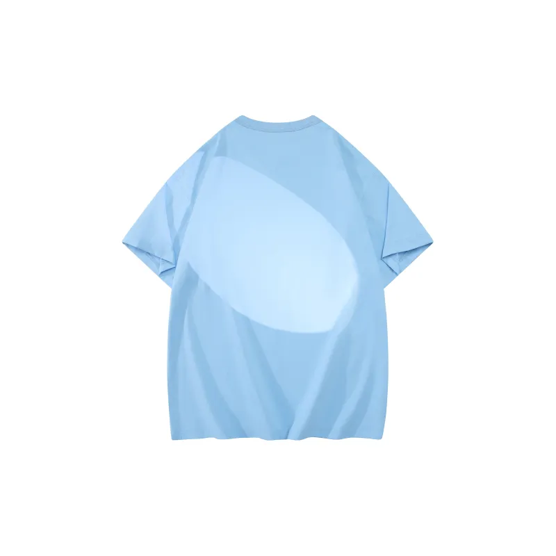 A.X.S.K T Shirts Unisex-6