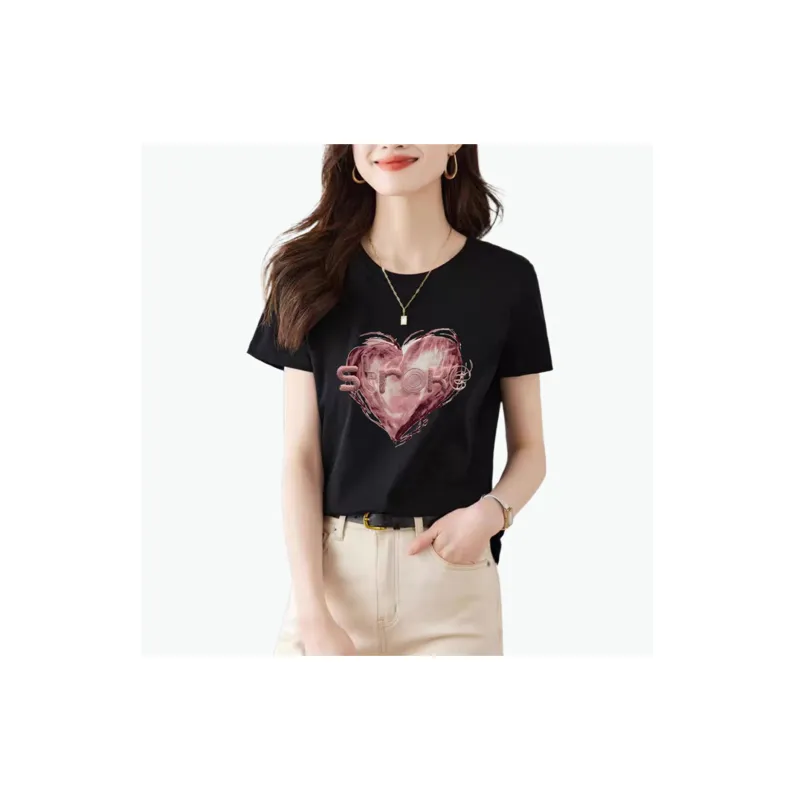 Mula T Shirts Women's-7