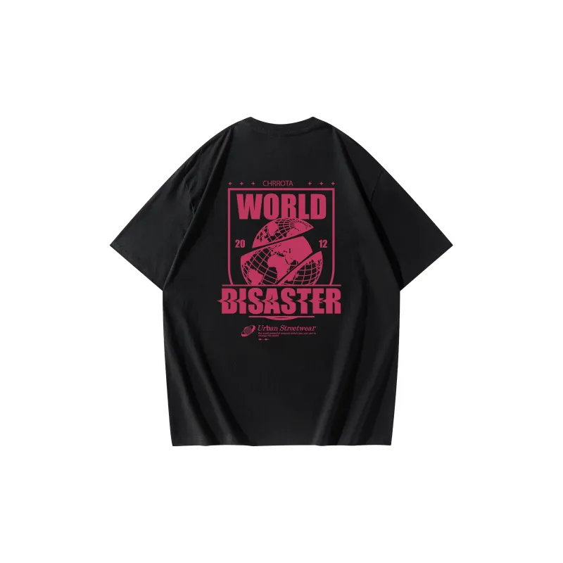 CHRROTA T Shirts Unisex-13