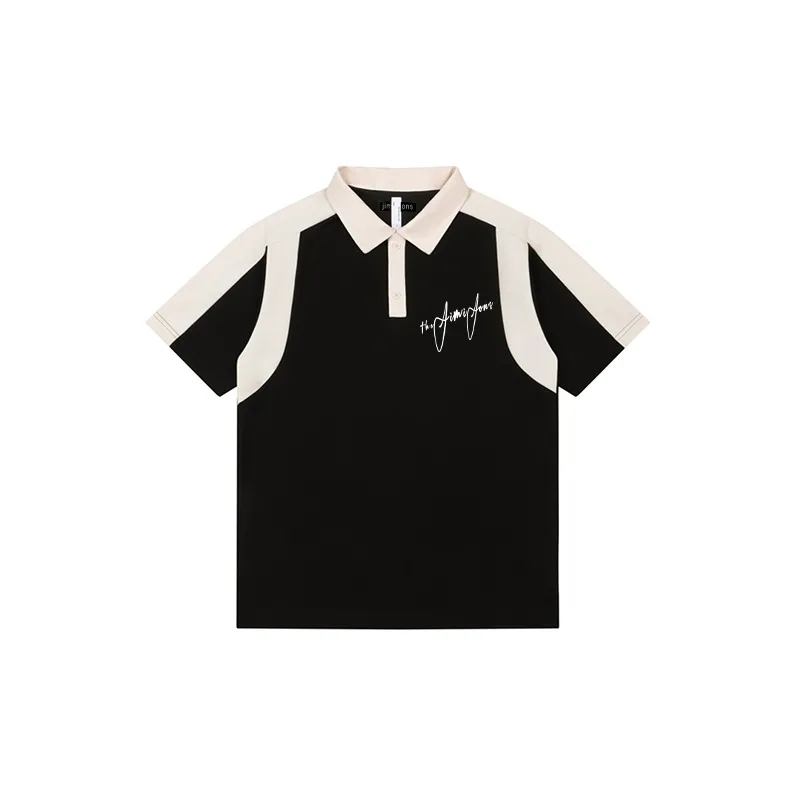 JIMI&JONS T Shirt Polo Shirt Unisex-7