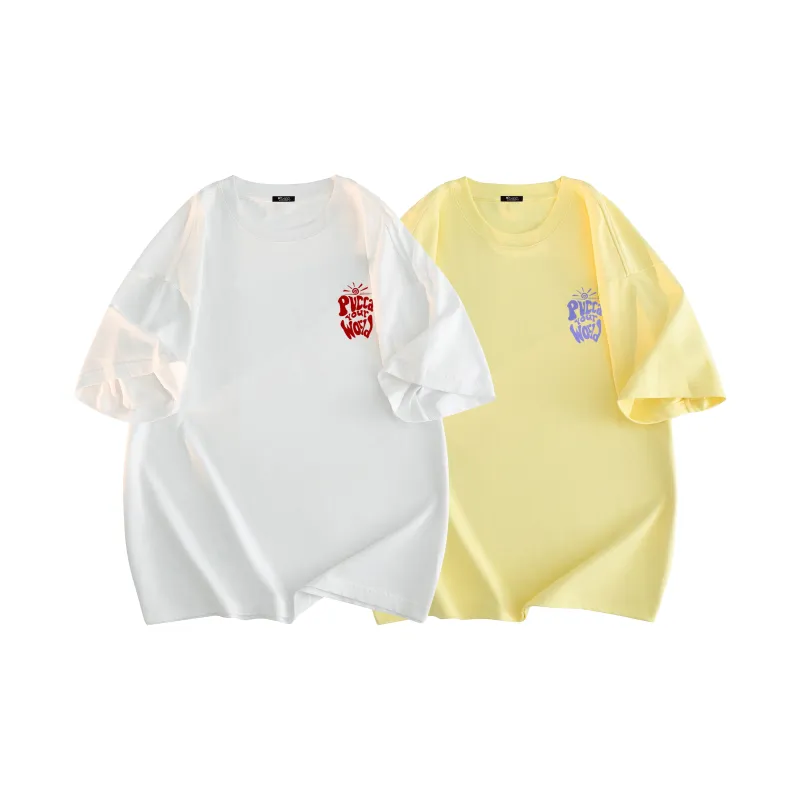 PUCCA T Shirts Unisex-26