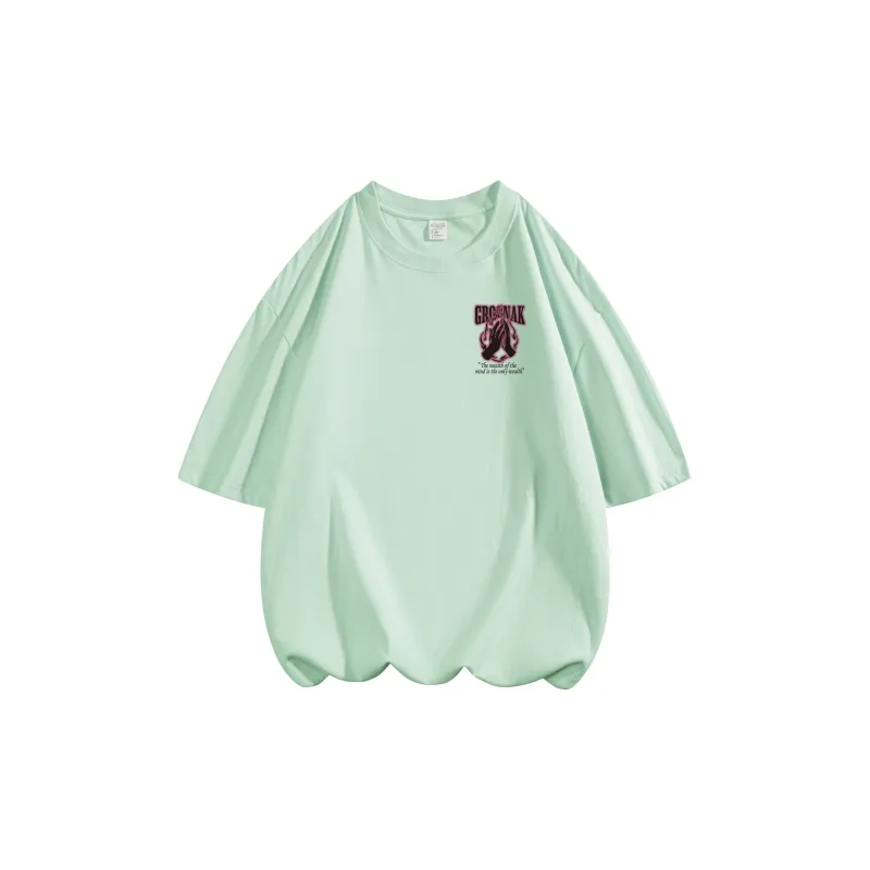 GROGNAK T Shirts Unisex-21