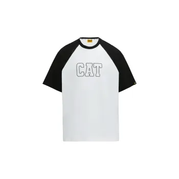 CAT T Shirts Men