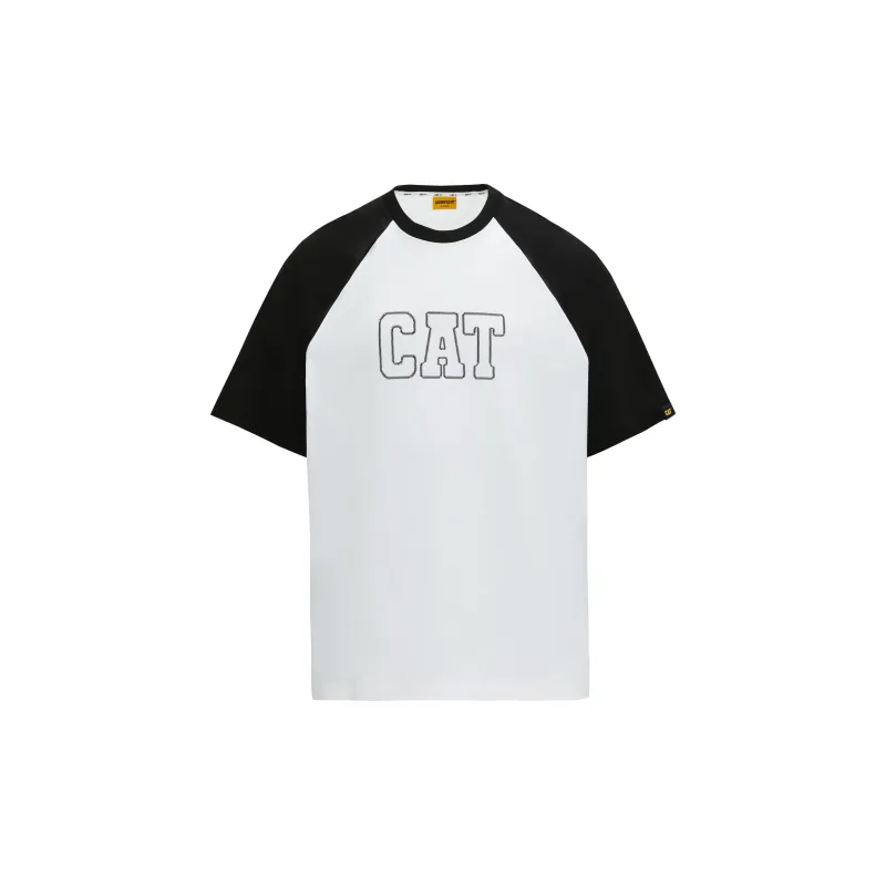 CAT T Shirts Men-0