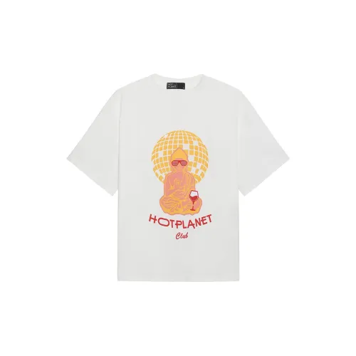 HOTPLANET T-Shirts Men