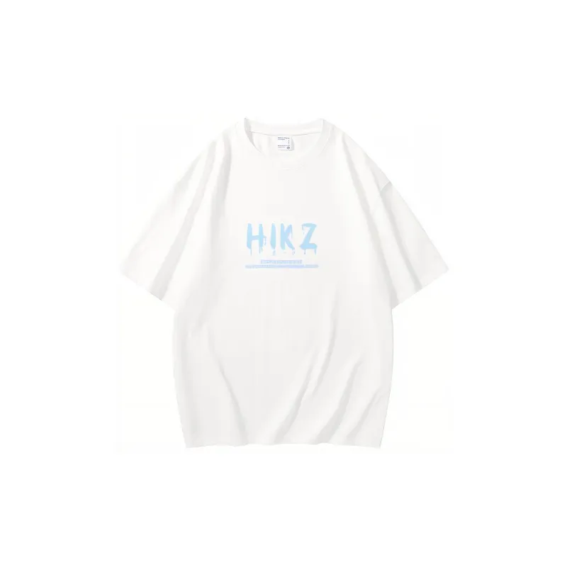 Oxo Overload X HIKZ T Shirts Unisex-1