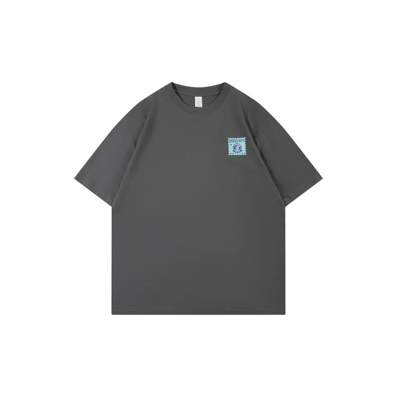 DBD WH T Shirts Unisex-7