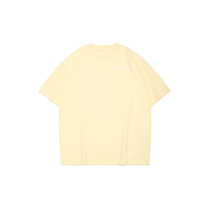 BODY GLOVE Drop Shoulder Sleeve T Shirt Unisex-24