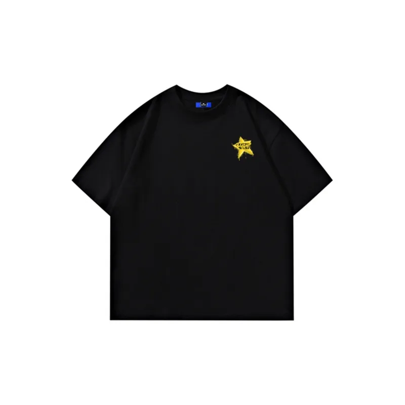 FAVEPOP T Shirts Unisex-32