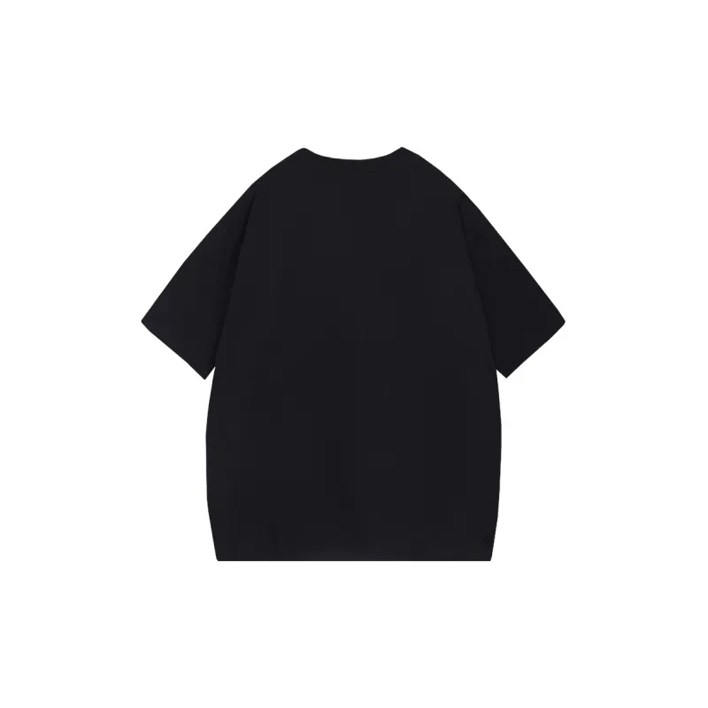 FORIDER T Shirts Unisex-1