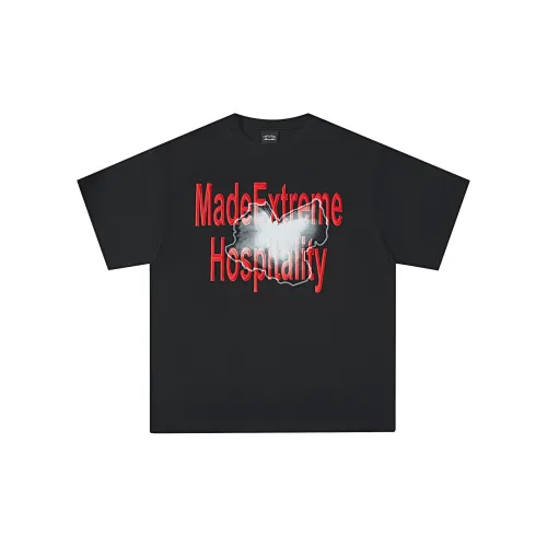 MADE EXTREME Unisex T-shirt