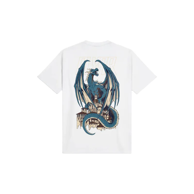Dolly Noire T Shirt Men's White-1