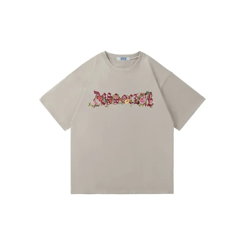 DESSO T Shirts Unisex-17
