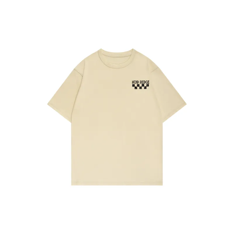 MindBridge T Shirts Unisex-9