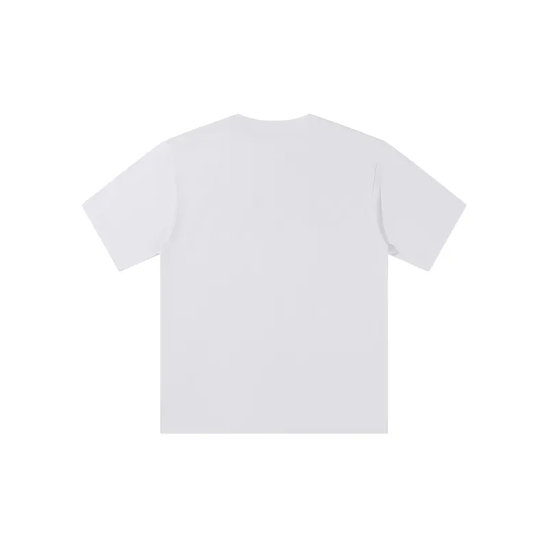 Cost Per Kilo Short-Sleeved T-Shirts Unisex-8