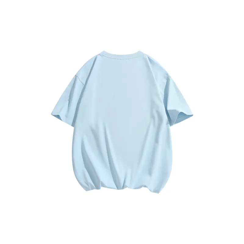 Lightning X Storm Short Sleeved T Shirts Unisex-32