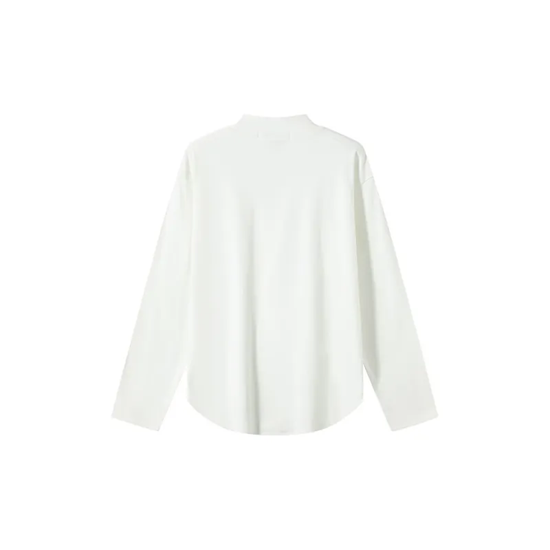 JEANSWEST T Shirt Winter Women's-1